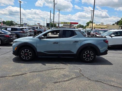 Bluestone 2024 Hyundai SANTA CRUZ 2.5T XRT