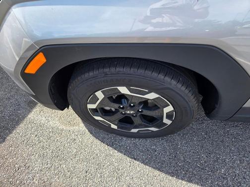 2024 Hyundai SANTA FE SE