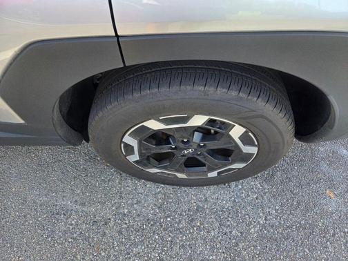 2024 Hyundai SANTA FE SE