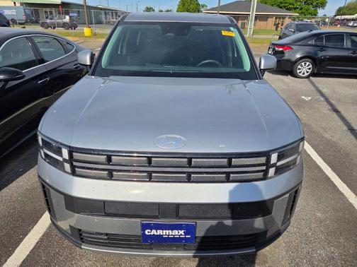 2024 Hyundai SANTA FE SE