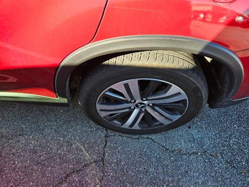 2024 Mitsubishi Outlander Sport 2.0 SE