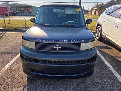 2006 Scion xB 