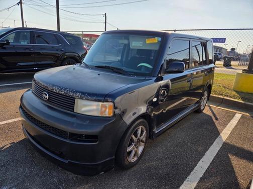 2006 Scion xB 