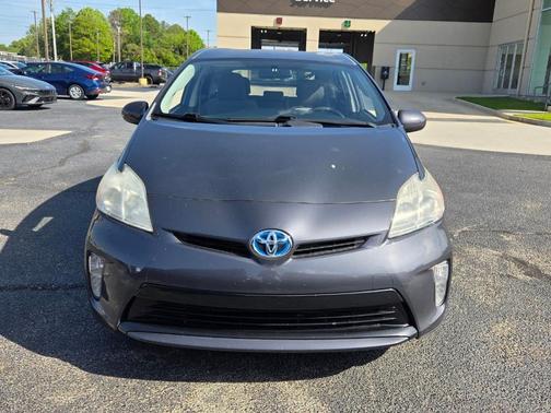 2014 Toyota Prius Four