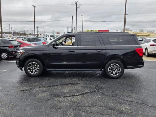 2024 Ford Expedition Max XLT