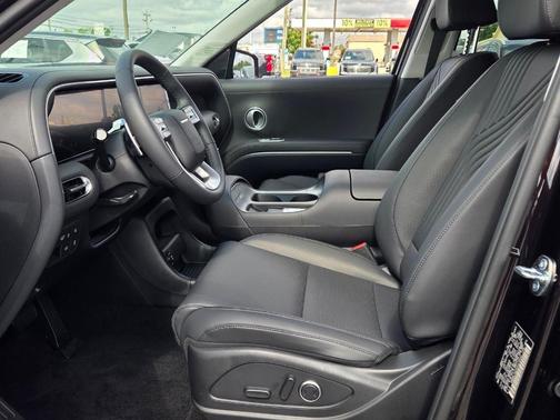 Galaxy 2026 Hyundai PALISADE SEL