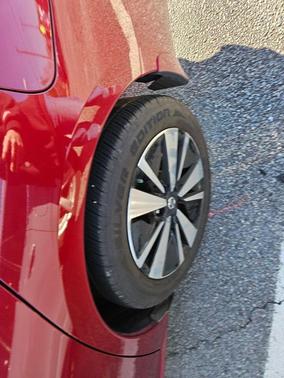 2022 Nissan Altima 2.5 SL