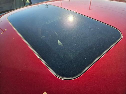 2022 Nissan Altima 2.5 SL