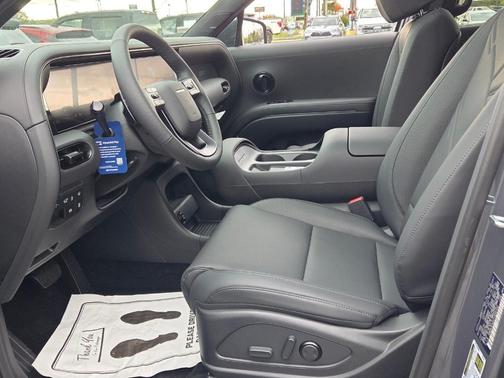 Gray Pearl 2026 Hyundai PALISADE XRT Pro