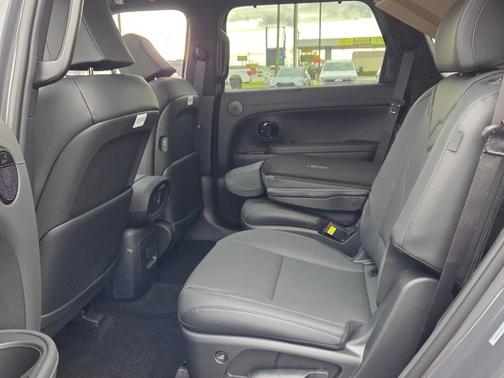 Gray Pearl 2026 Hyundai PALISADE XRT Pro