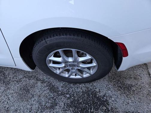 2023 Chrysler Pacifica Touring-L