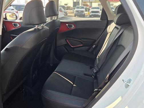 2024 Kia Soul GT-Line 2.0L