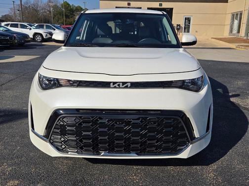 2024 Kia Soul GT-Line 2.0L