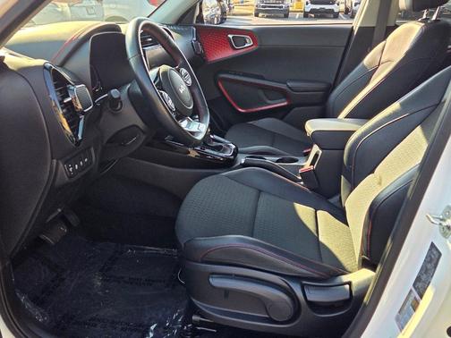 2024 Kia Soul GT-Line 2.0L