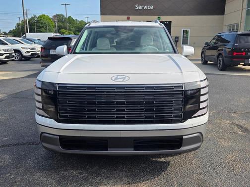 Pearl 2026 Hyundai PALISADE SEL