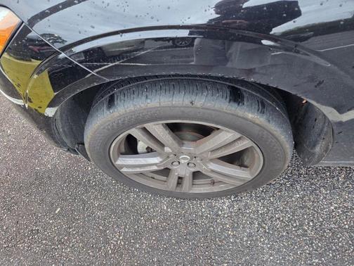 2019 Volvo XC60 T5 Momentum