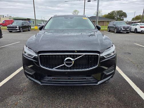 2019 Volvo XC60 T5 Momentum