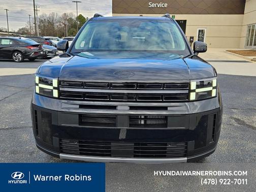 2026 Hyundai SANTA FE XRT