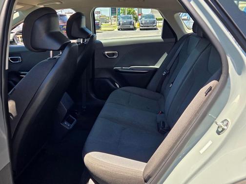 Haze 2025 Kia K4