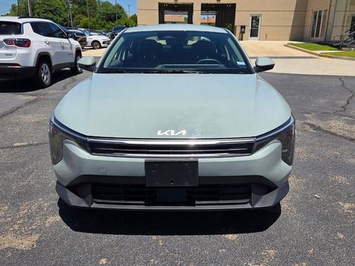 Haze 2025 Kia K4