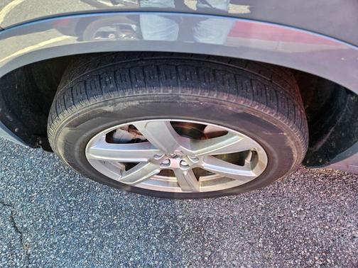 2021 Volvo XC90 T5 Momentum 7 Passenger