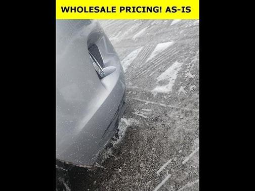 2013 Toyota Sienna LE