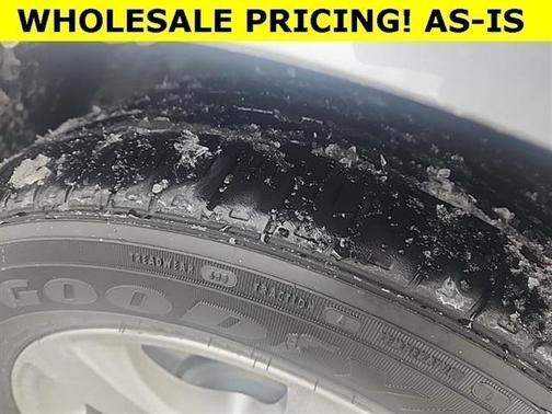 2013 Toyota Sienna LE