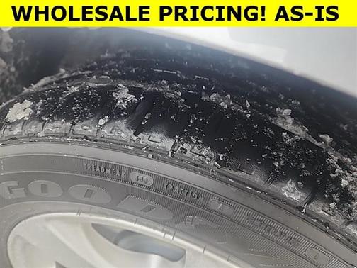 2013 Toyota Sienna LE