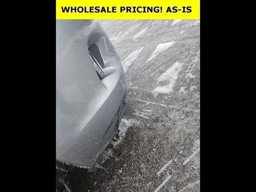 2013 Toyota Sienna LE