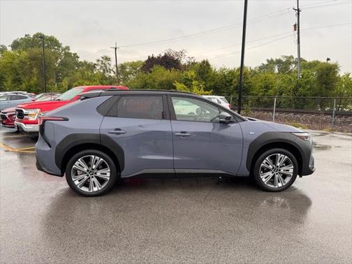 2023 Subaru Solterra Touring