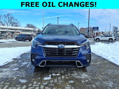 2026 Subaru Ascent Touring 7-Passenger