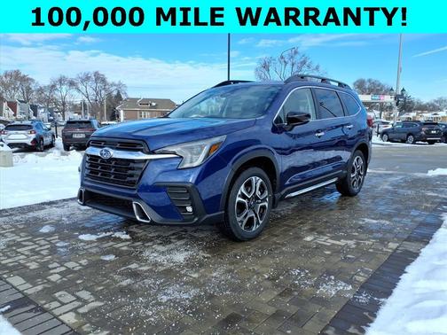2026 Subaru Ascent Touring 7-Passenger