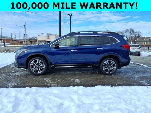 2026 Subaru Ascent Touring 7-Passenger