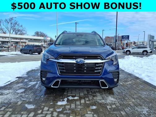 2026 Subaru Ascent Touring 7-Passenger