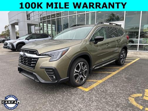 2024 Subaru Ascent Limited 7-Passenger