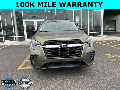 2024 Subaru Ascent Limited 7-Passenger