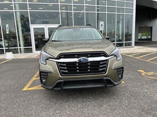 2024 Subaru Ascent Limited 7-Passenger