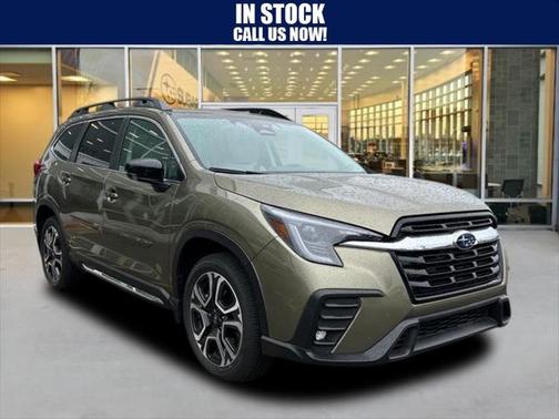 2024 Subaru Ascent Limited 7-Passenger