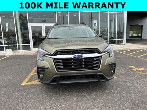 2024 Subaru Ascent Limited 7-Passenger