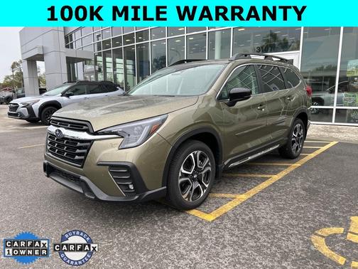 2024 Subaru Ascent Limited 7-Passenger