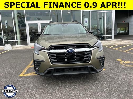 2024 Subaru Ascent Limited 7-Passenger