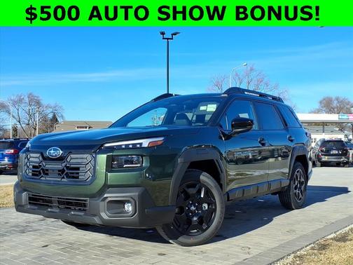 2026 Subaru Outback Limited