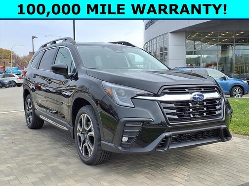 2026 Subaru Ascent Limited 7-Passenger