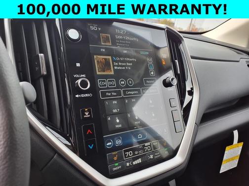 2026 Subaru Ascent Limited 7-Passenger