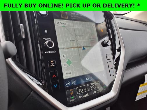 2026 Subaru Ascent Limited 7-Passenger