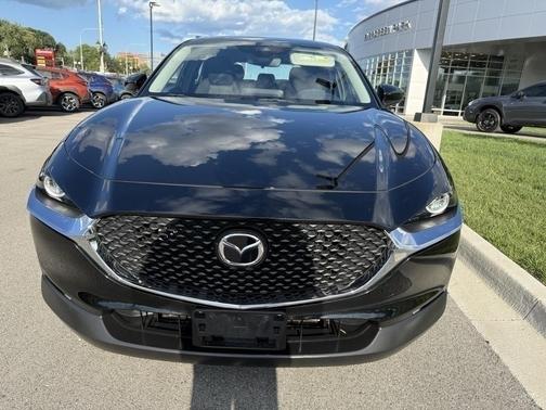 2021 Mazda CX-30 2.5 S
