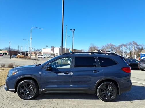 2025 Subaru Ascent Onyx Edition Touring 7-Passenger