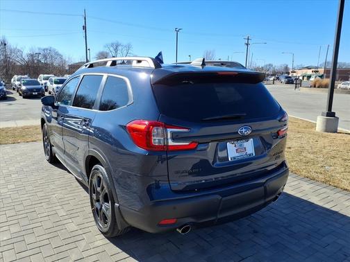 2025 Subaru Ascent Onyx Edition Touring 7-Passenger