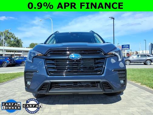 2025 Subaru Ascent Onyx Edition Touring 7-Passenger