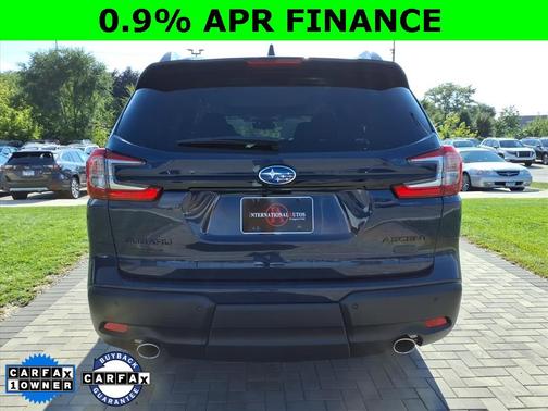 2025 Subaru Ascent Onyx Edition Touring 7-Passenger